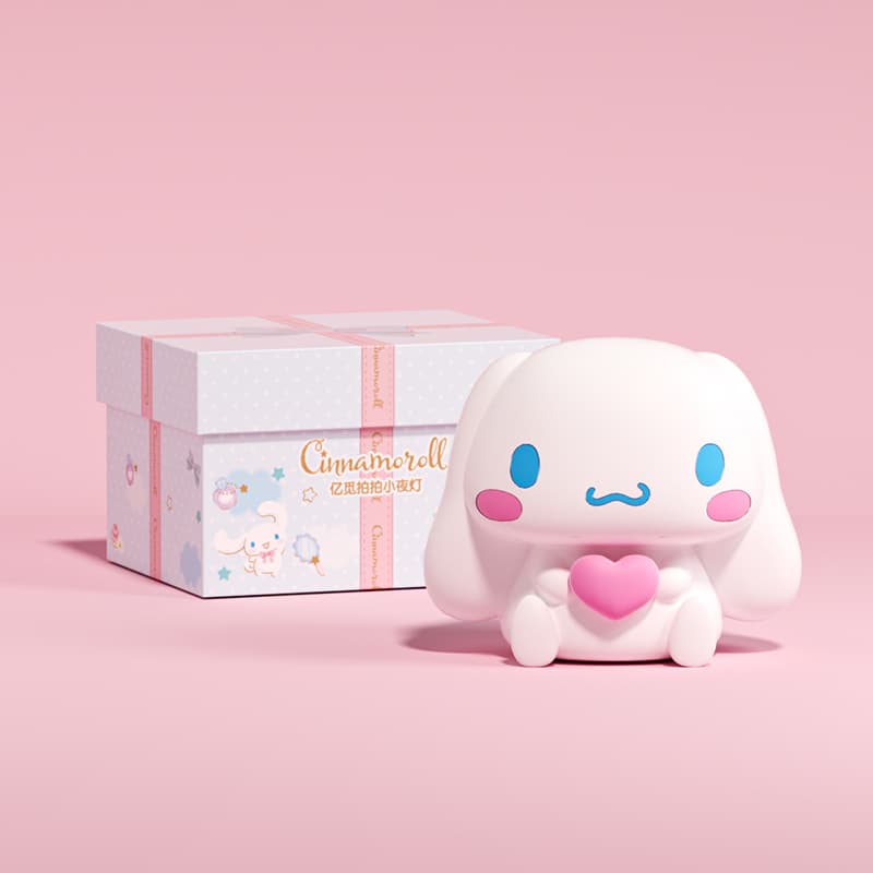 Sanrio Ambient Lights - изображение 4
