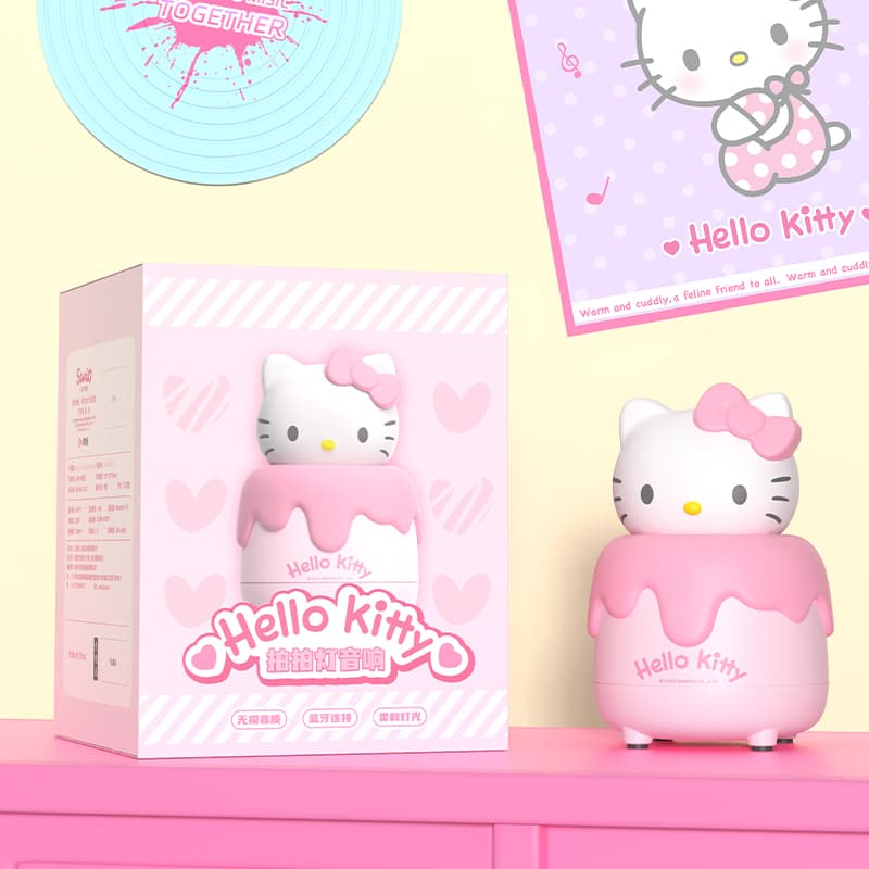 Sanrio Ambient Lights - изображение 3