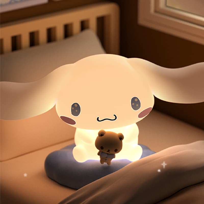 Sanrio Ночные фонари - изображение 6