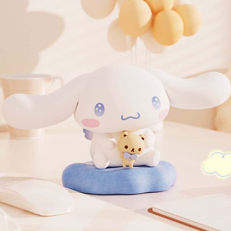 Sanrio Ночные фонари - изображение 4