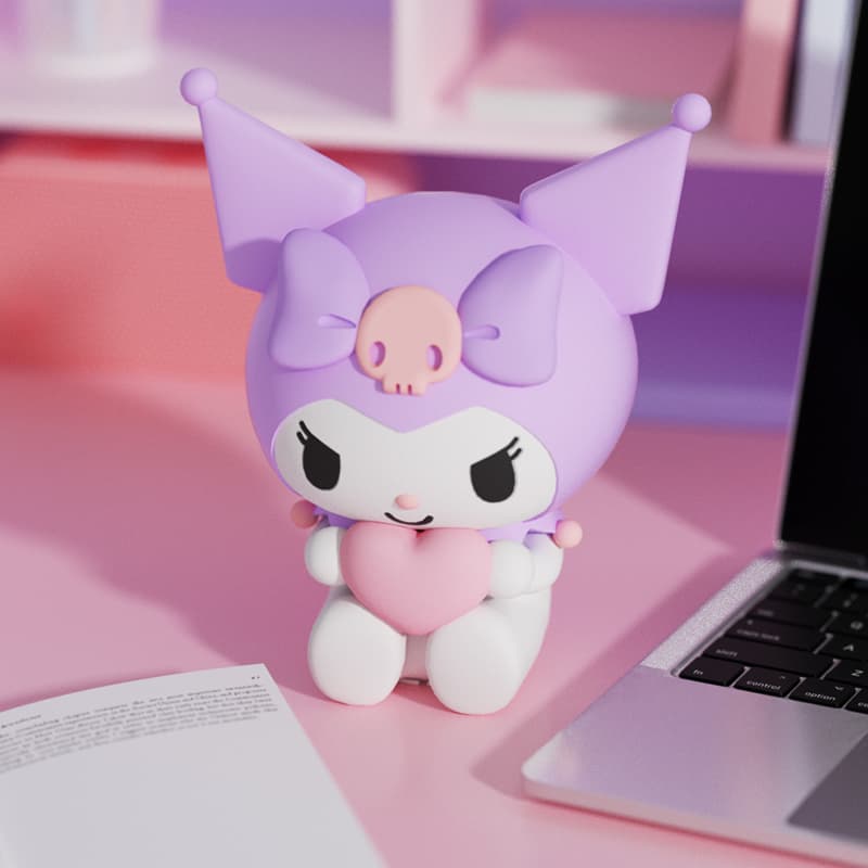 Sanrio Ночные фонари - изображение 3