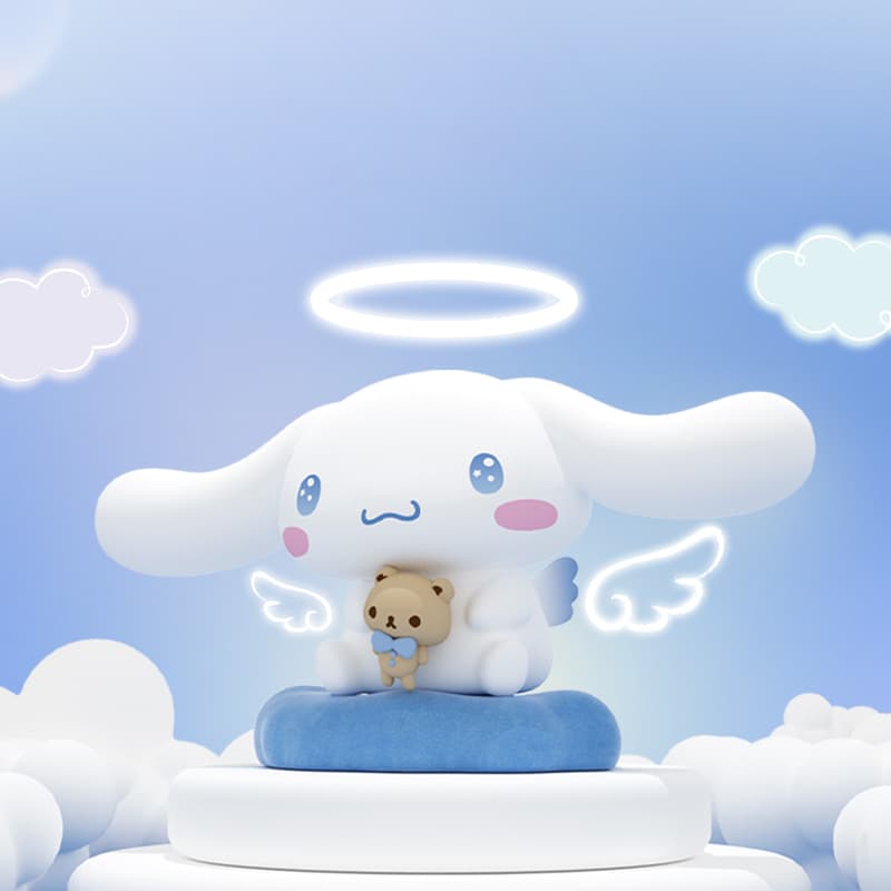 Sanrio Ночные фонари - изображение 2