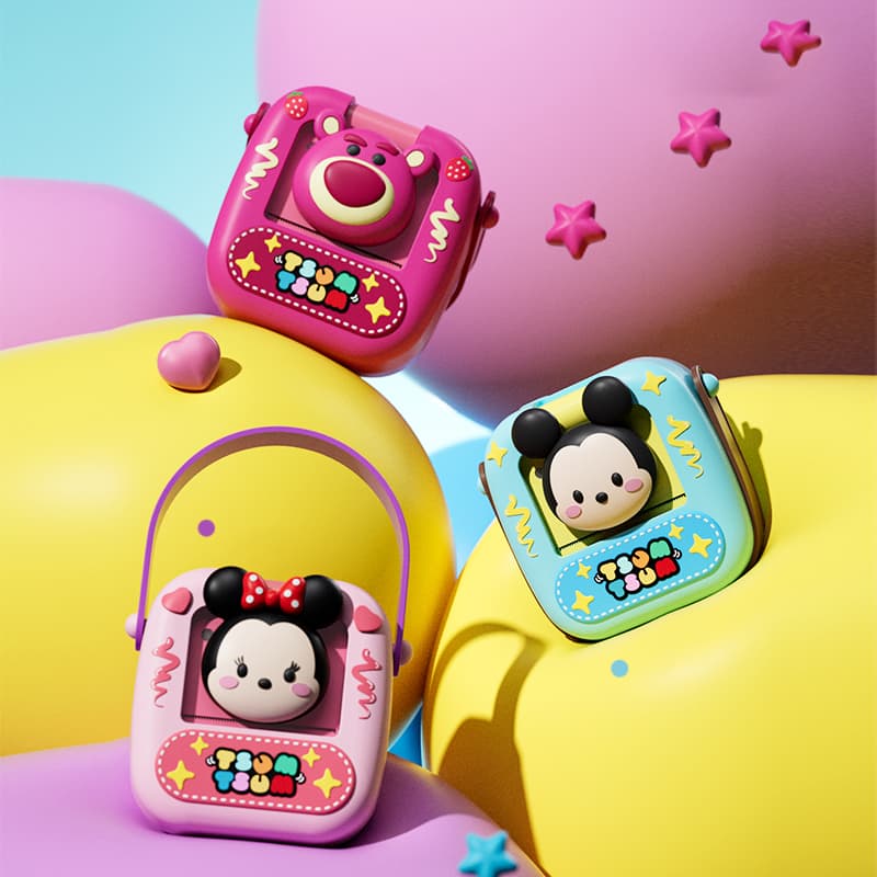 Disney Подарочные Наборы Коробок - изображение 5