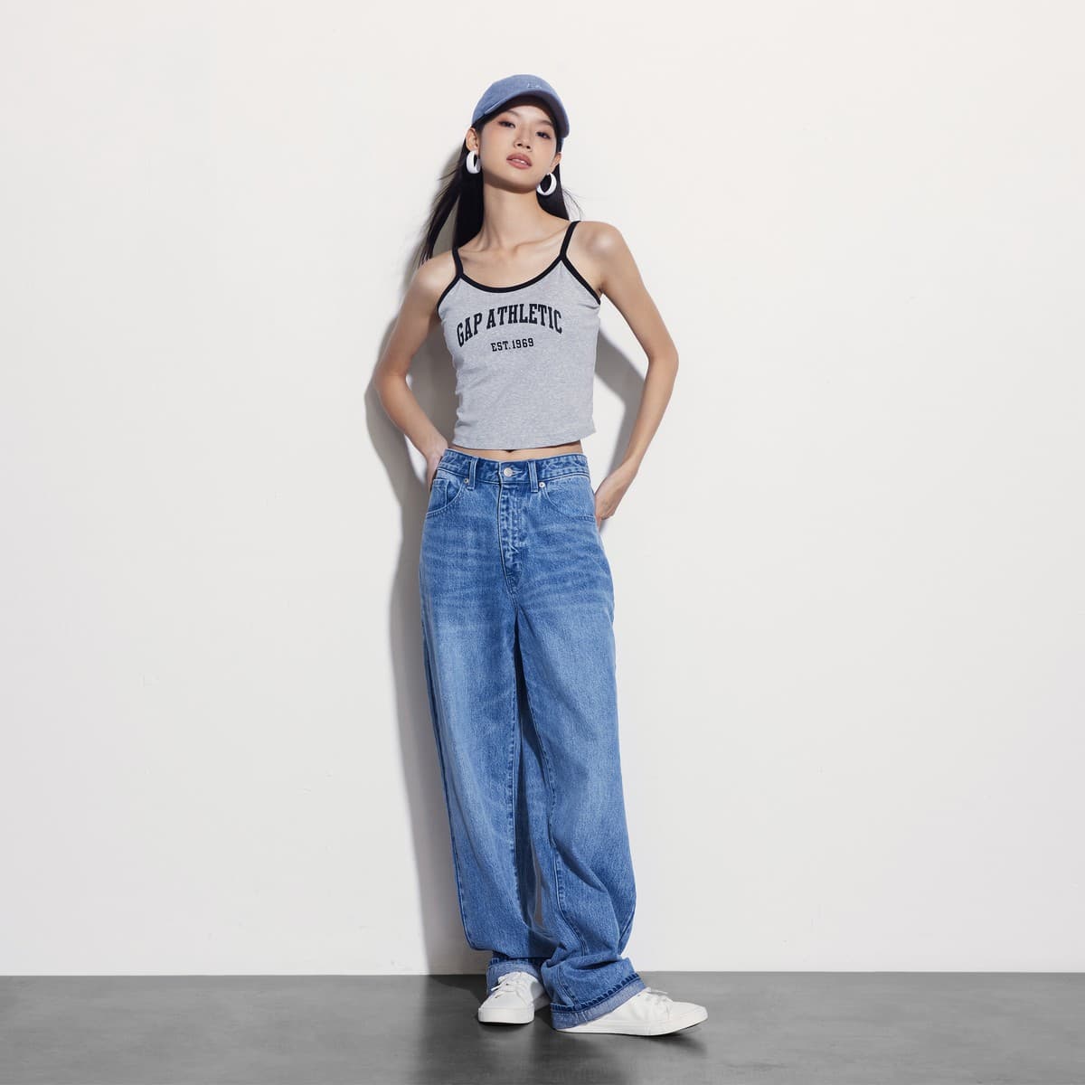 GAP logo - изображение 5