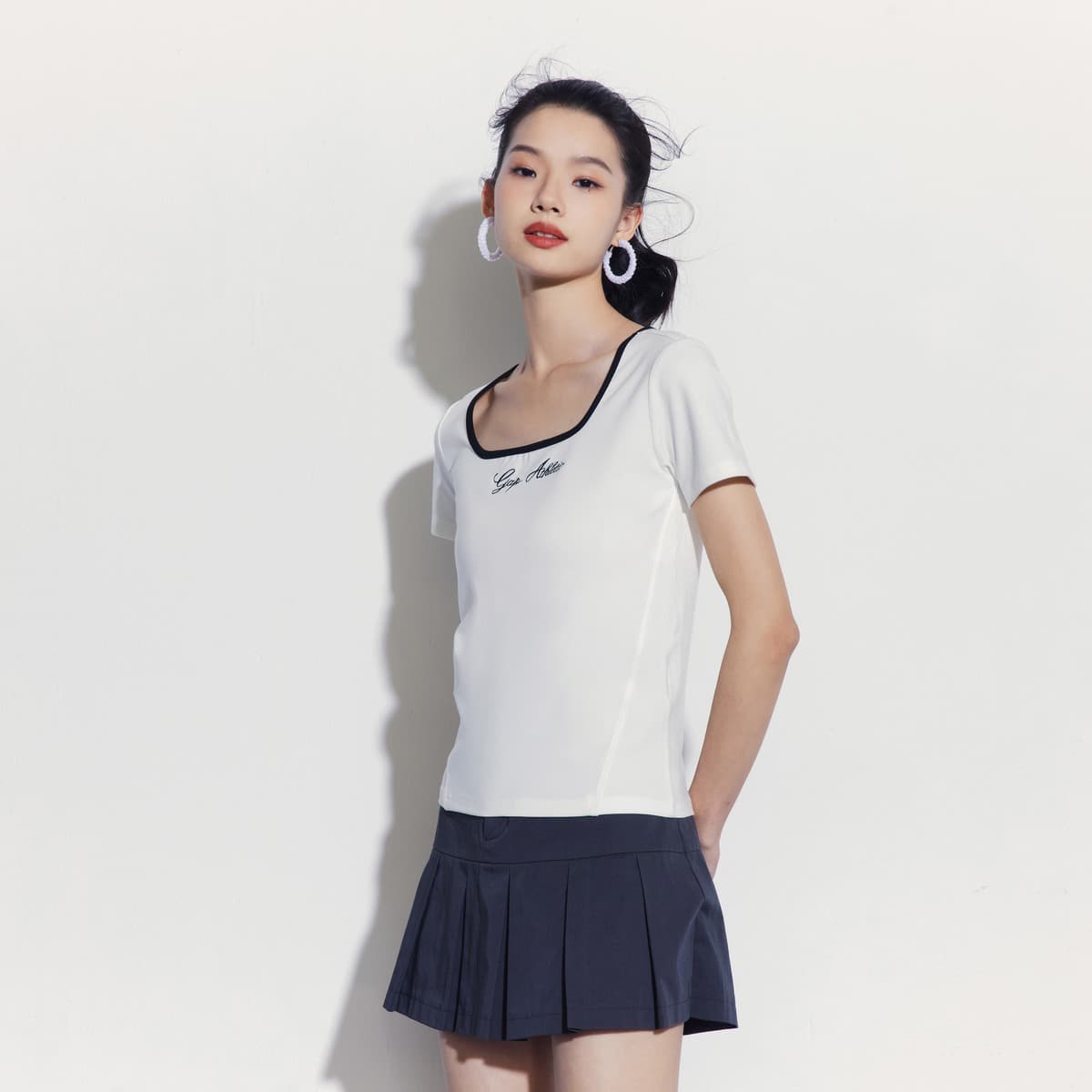 Футболка GAP U T - изображение 5