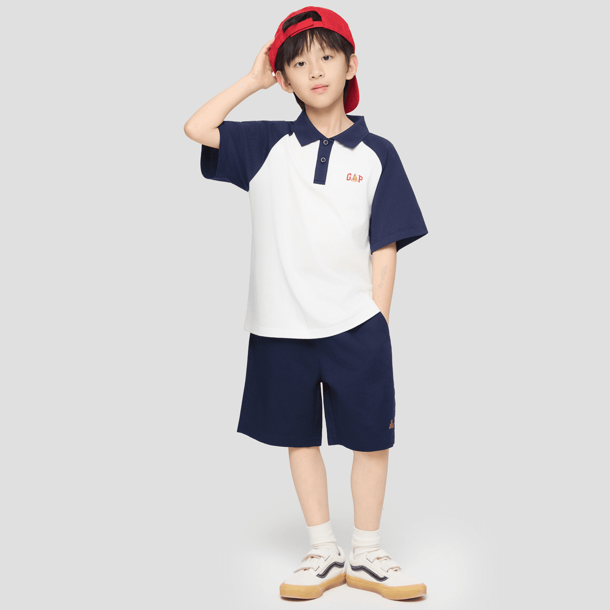 GAP Kids Поло - изображение 7