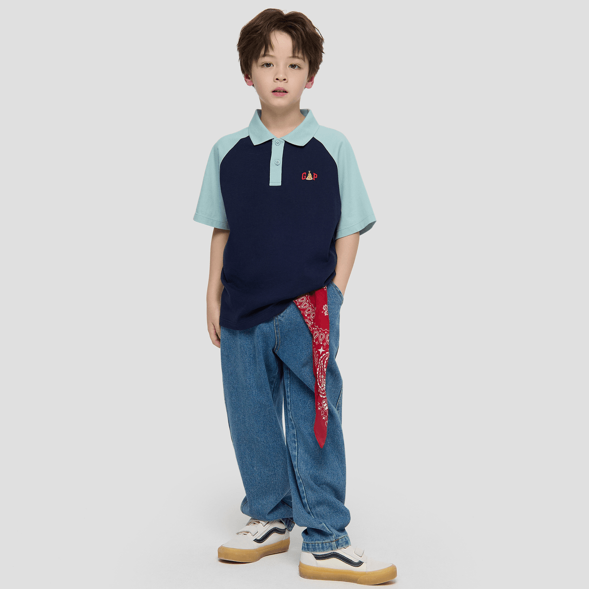 GAP Kids Поло - изображение 10