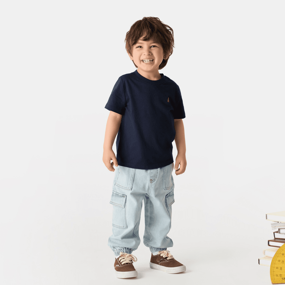 GAP Kids Джинсы - изображение 3