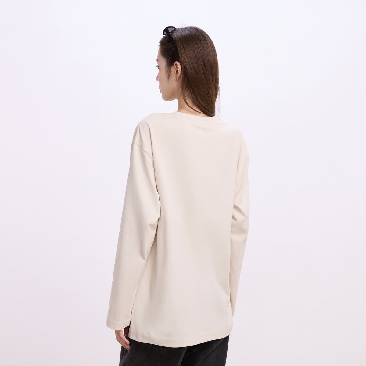 Футболка GAP logo T - изображение 5