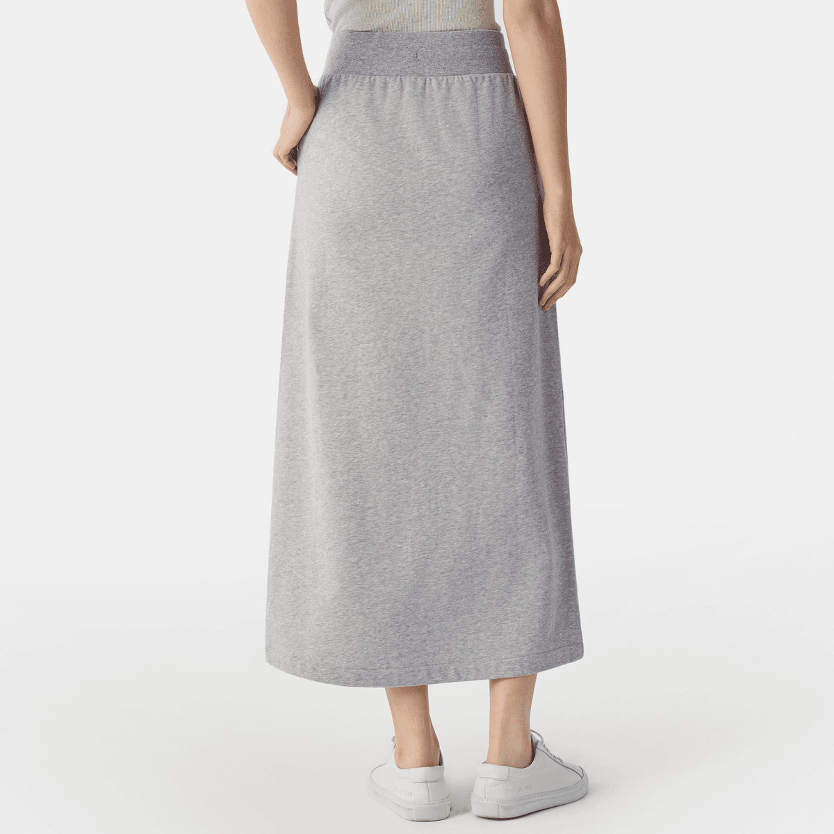 Юбка GAP Женские Повседневные Длинные Юбки - изображение 5