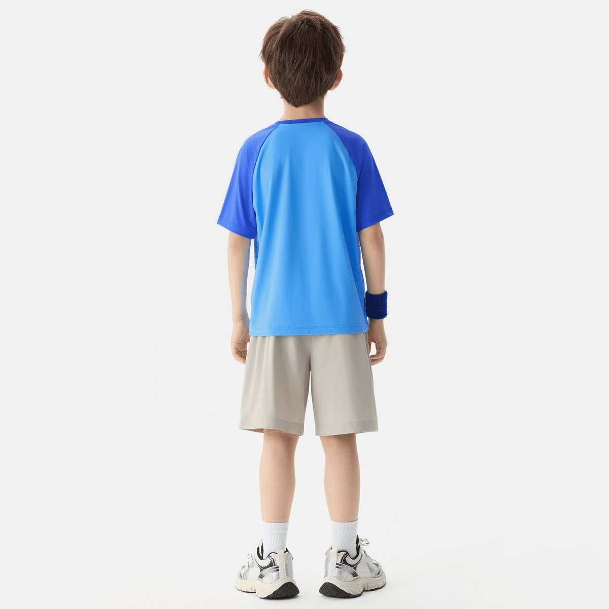 Футболка GAP Kids T-рубашки - изображение 6