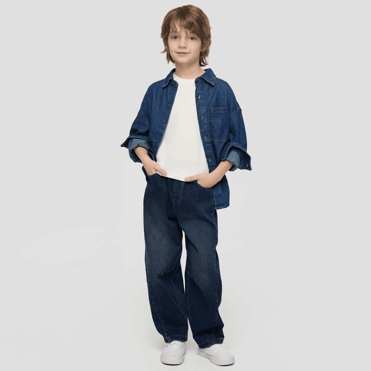 GAP Kids Джинсы - изображение 4