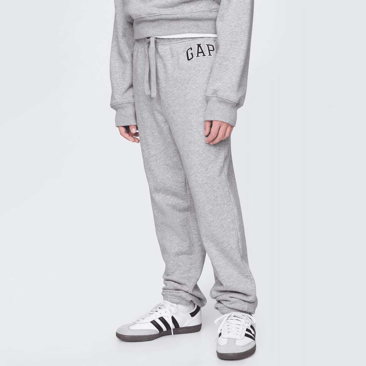 GAP Kids Спортивные трикотажные брюки - изображение 9