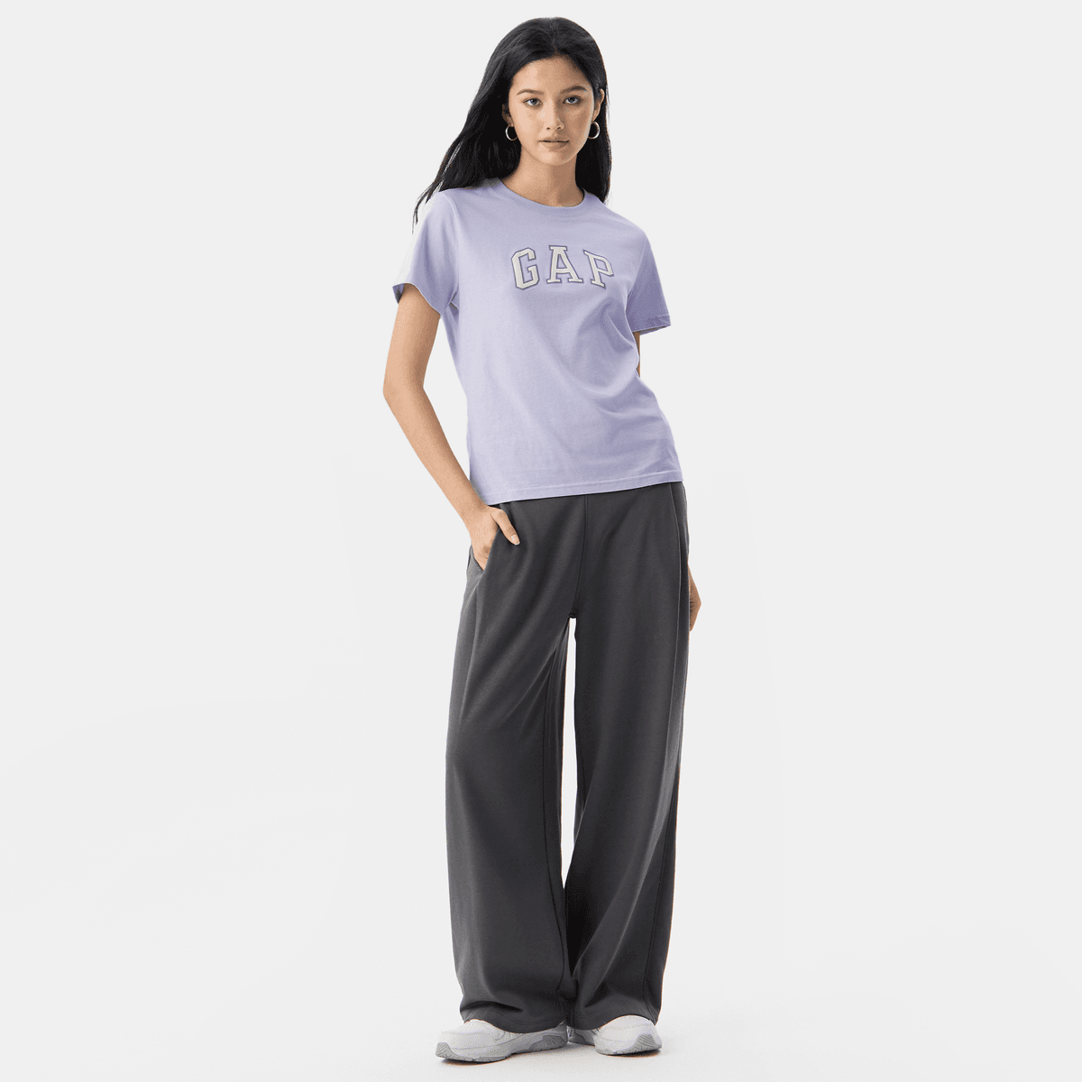 Футболка GAP - изображение 3