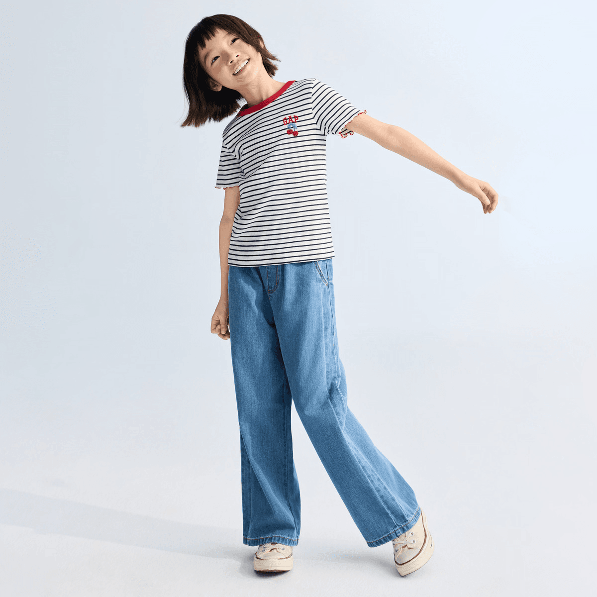 GAP Kids Джинсы - изображение 4
