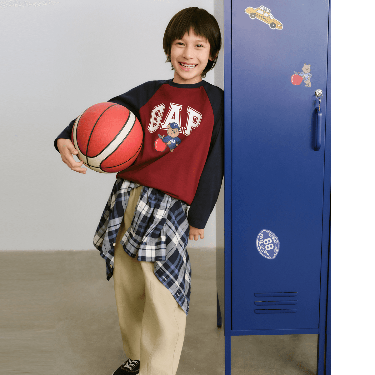 GAP Kids Брюки - изображение 4