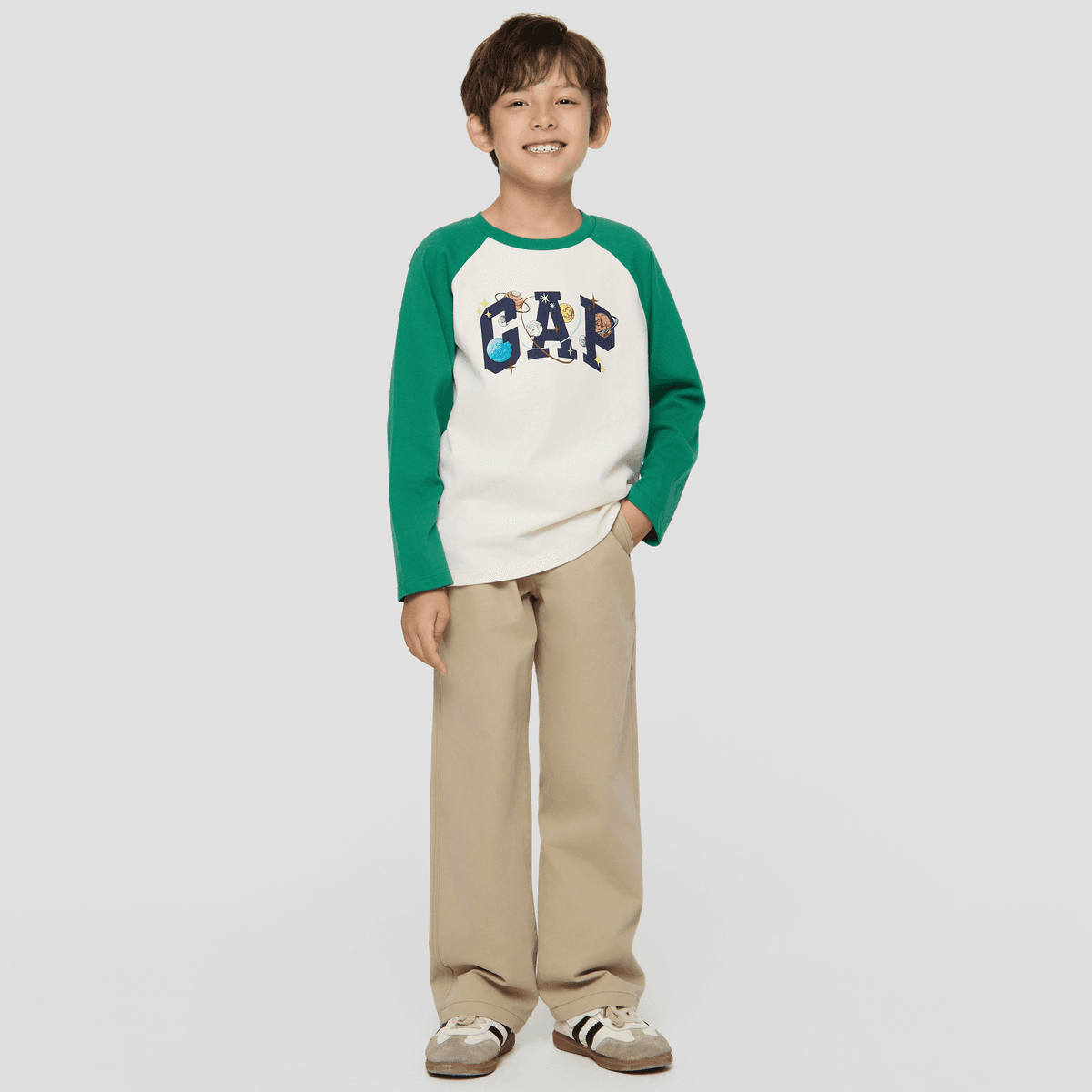 GAP Kids Брюки - изображение 4