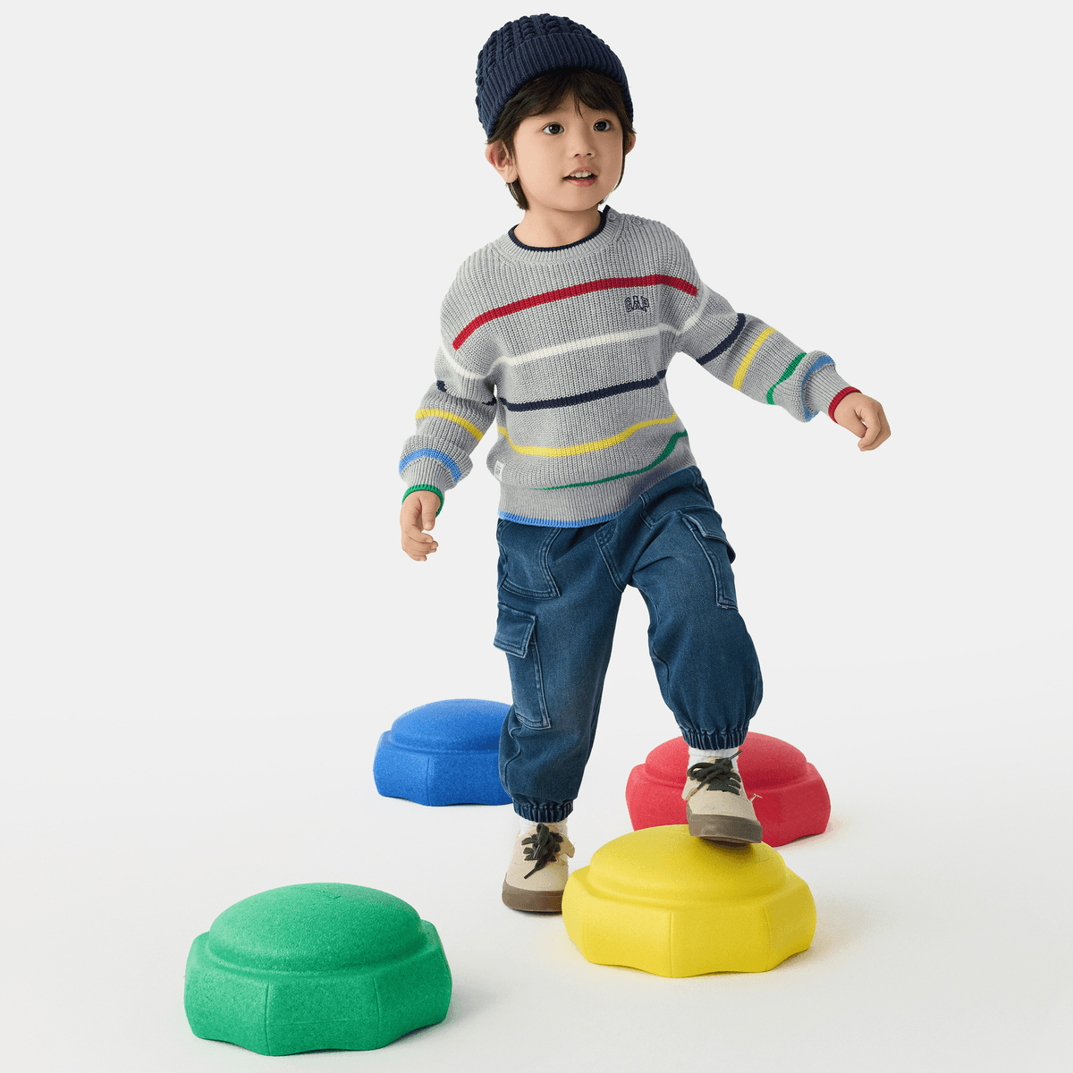 GAP Kids Свитеры - изображение 10