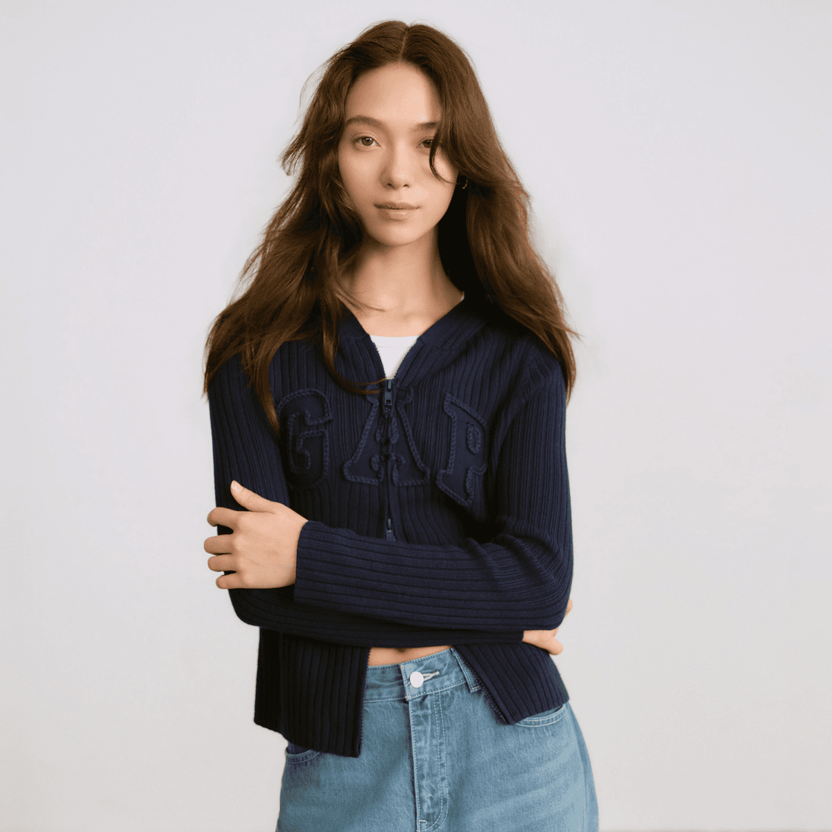 Кофта GAP Женские Трикотаж - изображение 5