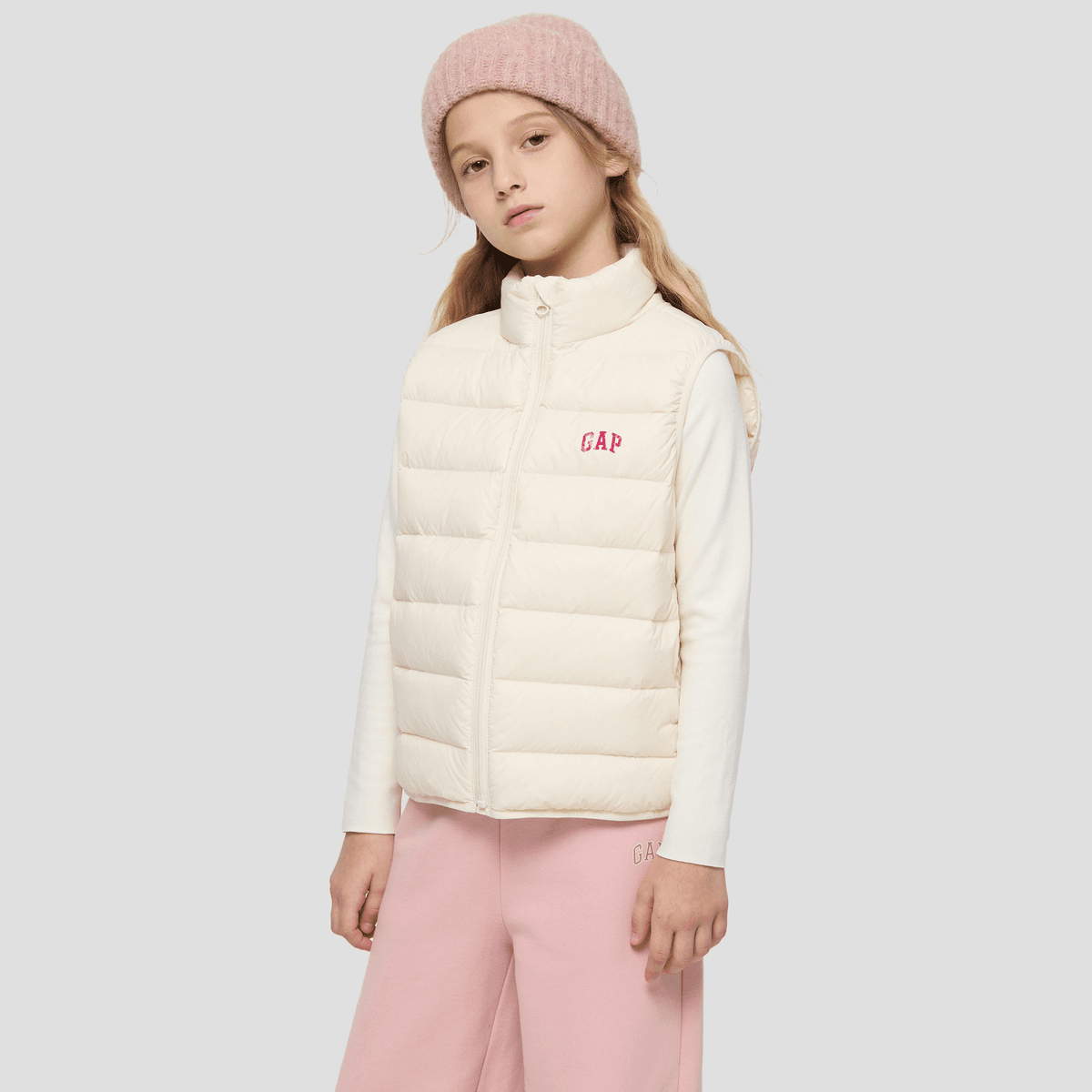 GAP Kids Пуховики - изображение 3