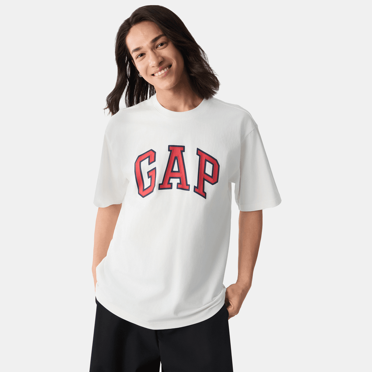 Футболка GAP — фото 3