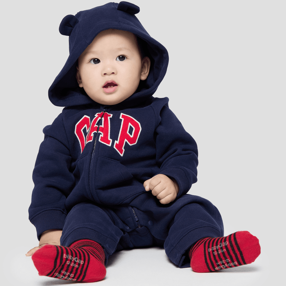 GAP Комбинезон Infant and Toddler - изображение 12
