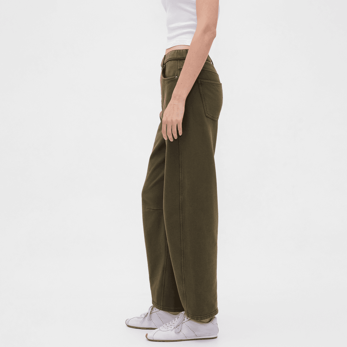 Джинсы GAP Женские Джинсы - изображение 8