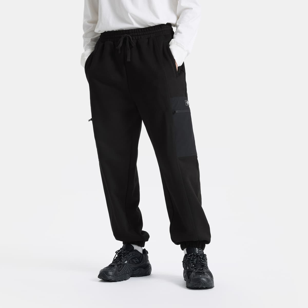 Штаны GAP Осенние и зимние повседневные брюки для мужчин - изображение 6