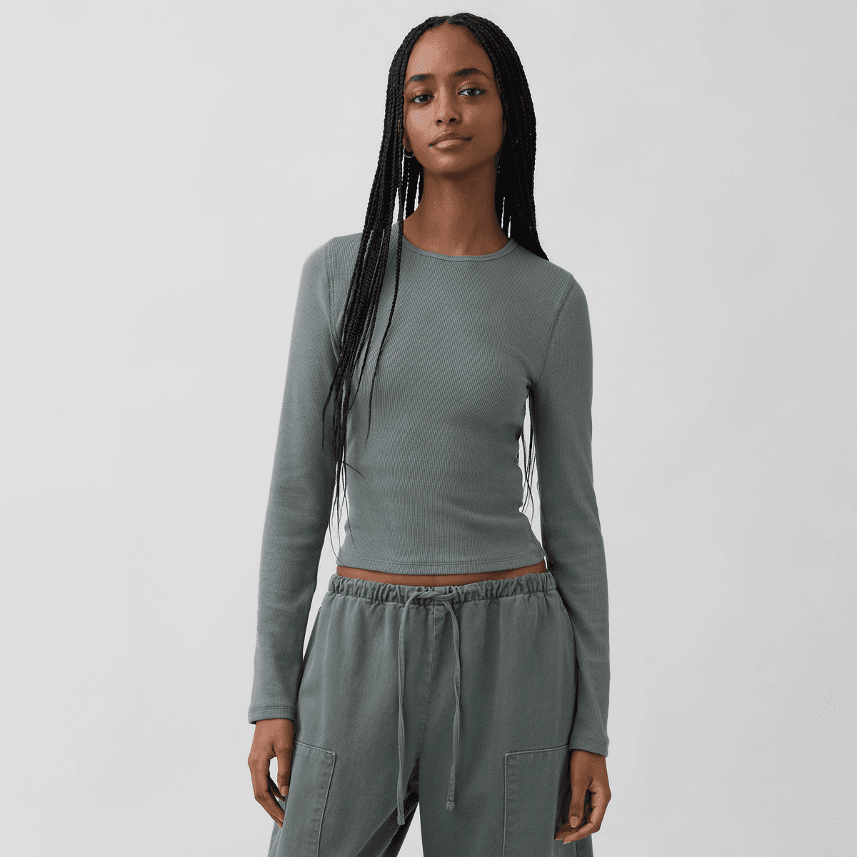 Кофта GAP Женские Трикотаж - изображение 3