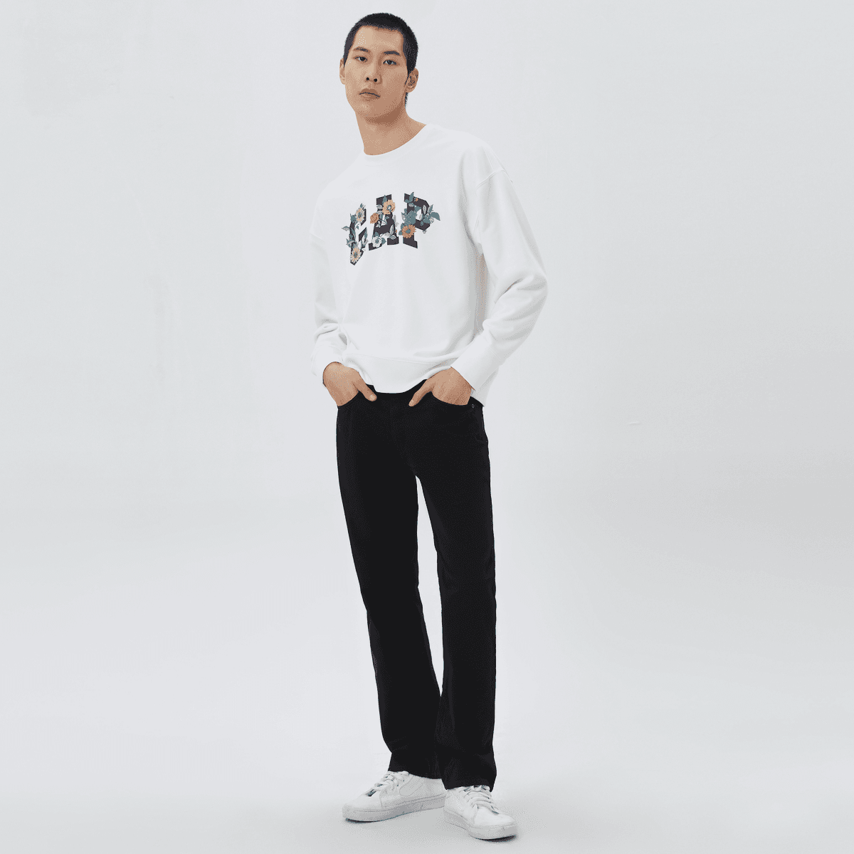 Штаны Gap - изображение 4