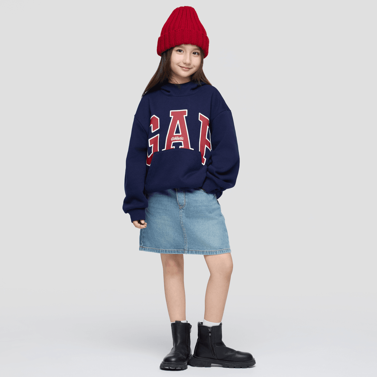 GAP Kids Толстовки - изображение 4