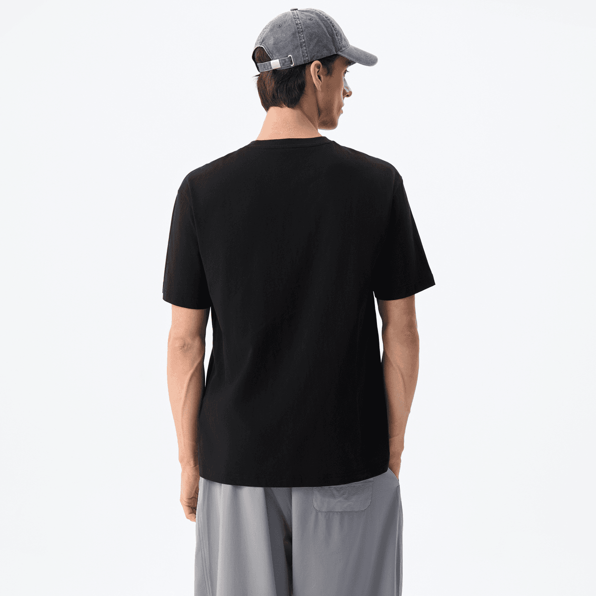 Футболка GAP logoT - изображение 5