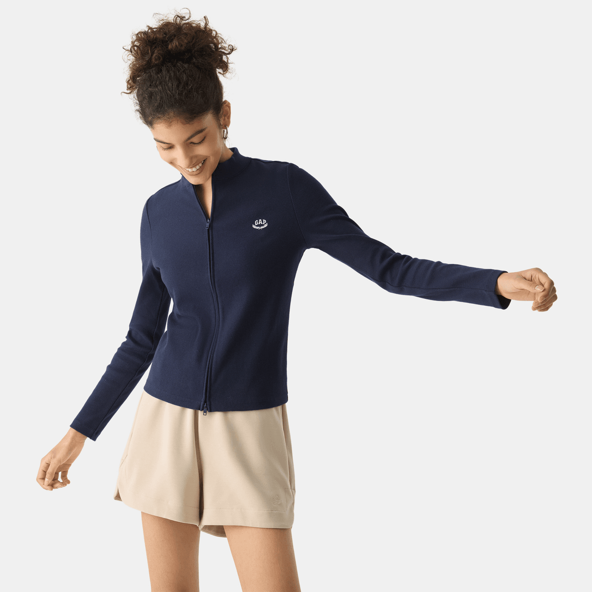 Футболка GAP Женские футболки - изображение 3