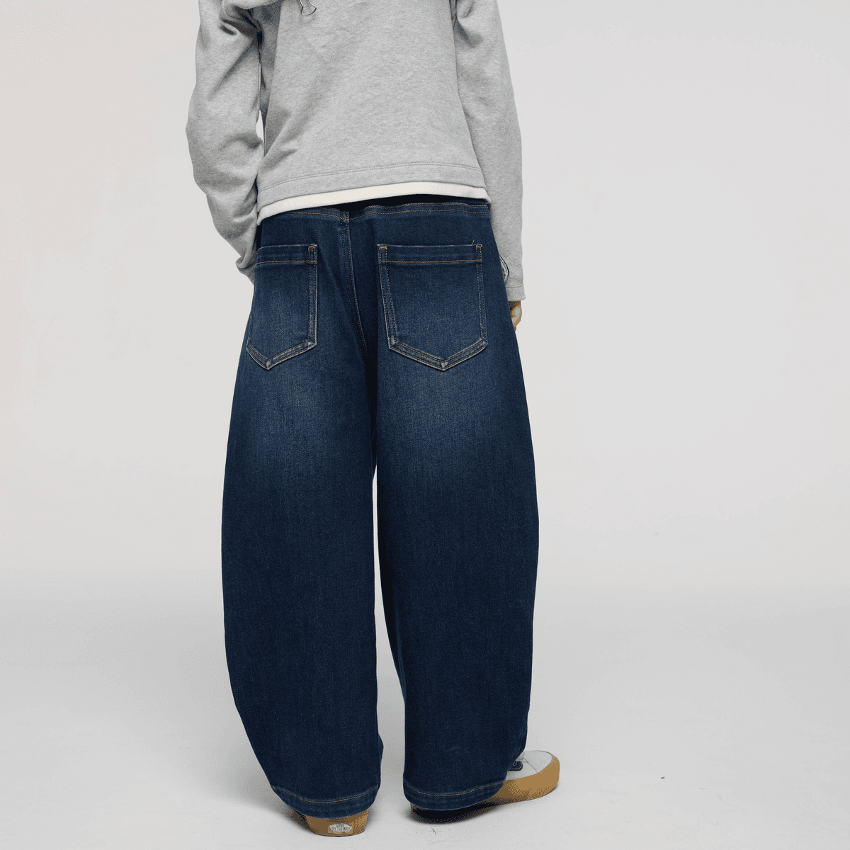 GAP Средняя стирка Kids Джинсы - изображение 5