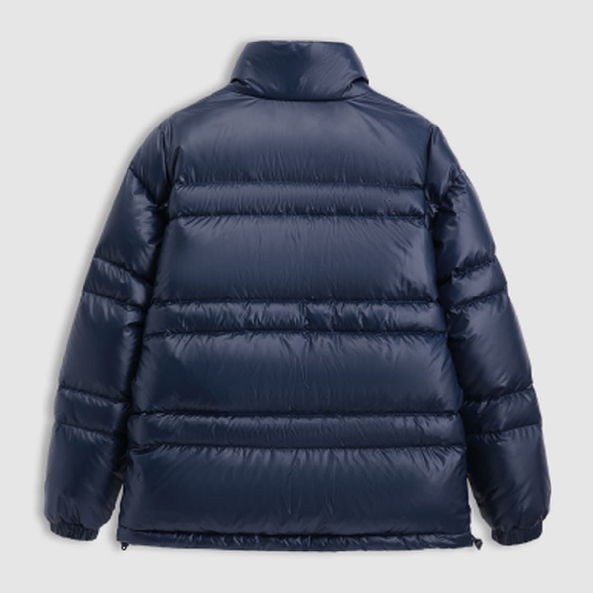 Зимняя куртка GAP Осенний Зимний Пуховик Мужской - изображение 9