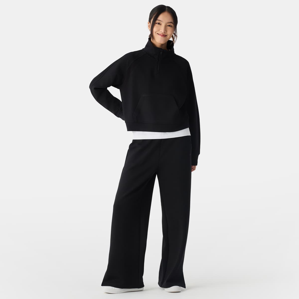 Штаны GAP Женские повседневные брюки - изображение 6