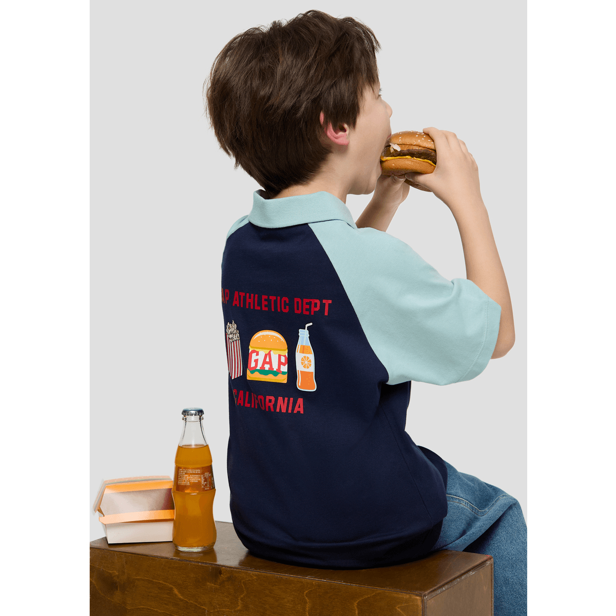GAP Kids Поло - изображение 11
