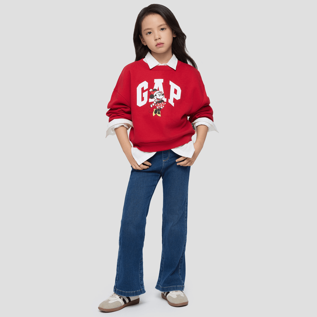 GAP Kids Джинсы - изображение 4