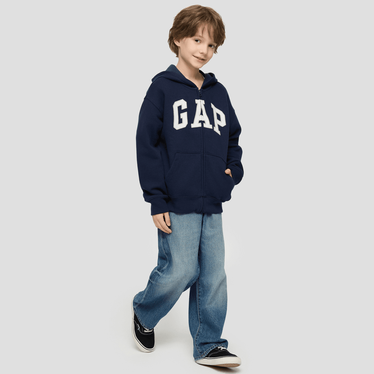 GAP Kids Толстовки - изображение 5