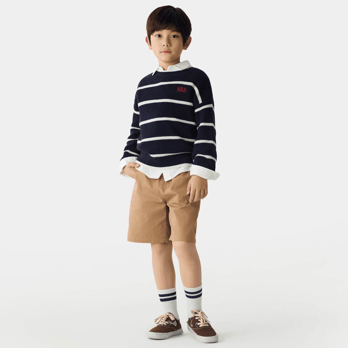 GAP Kids Свитеры - изображение 6