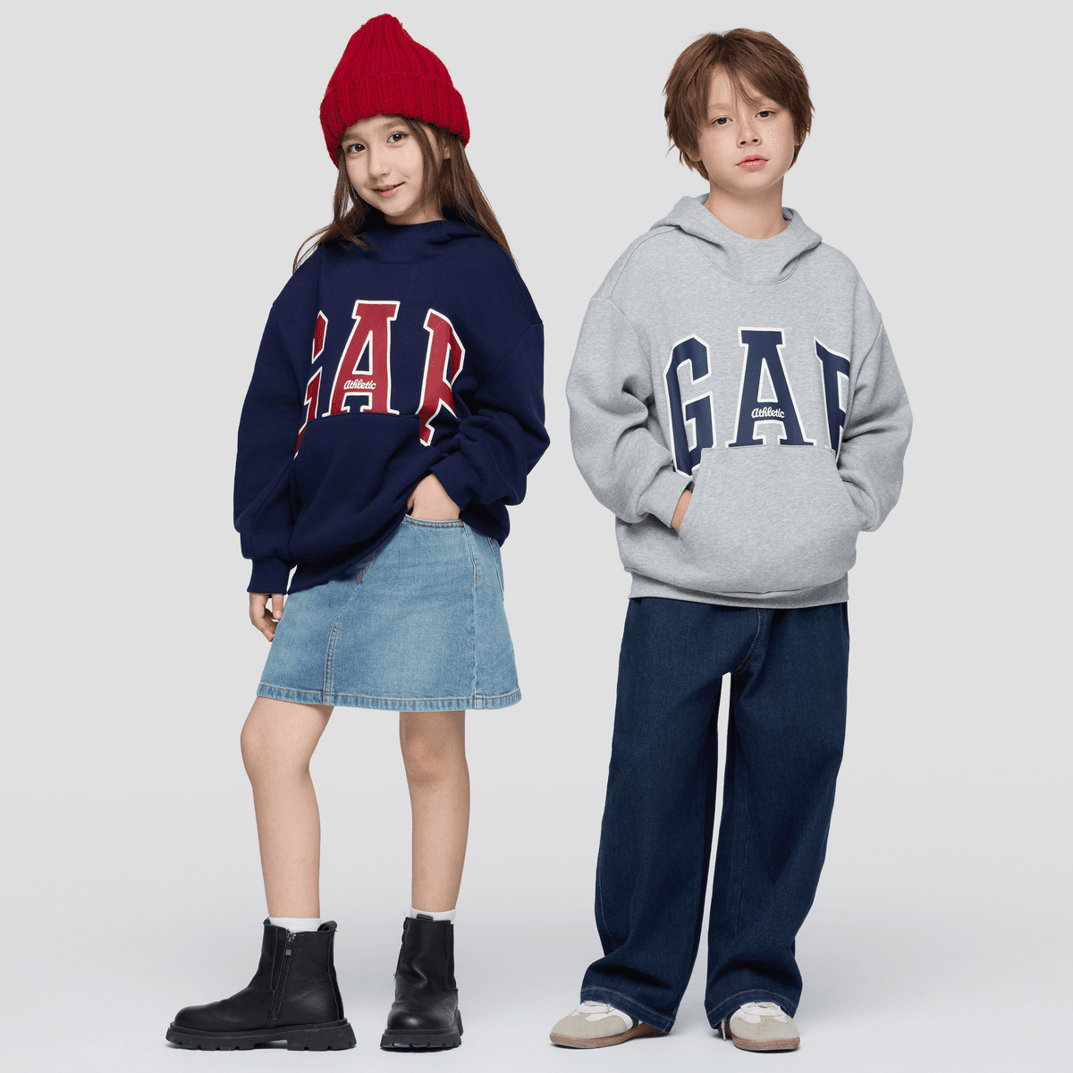 GAP Kids Толстовки - изображение 5