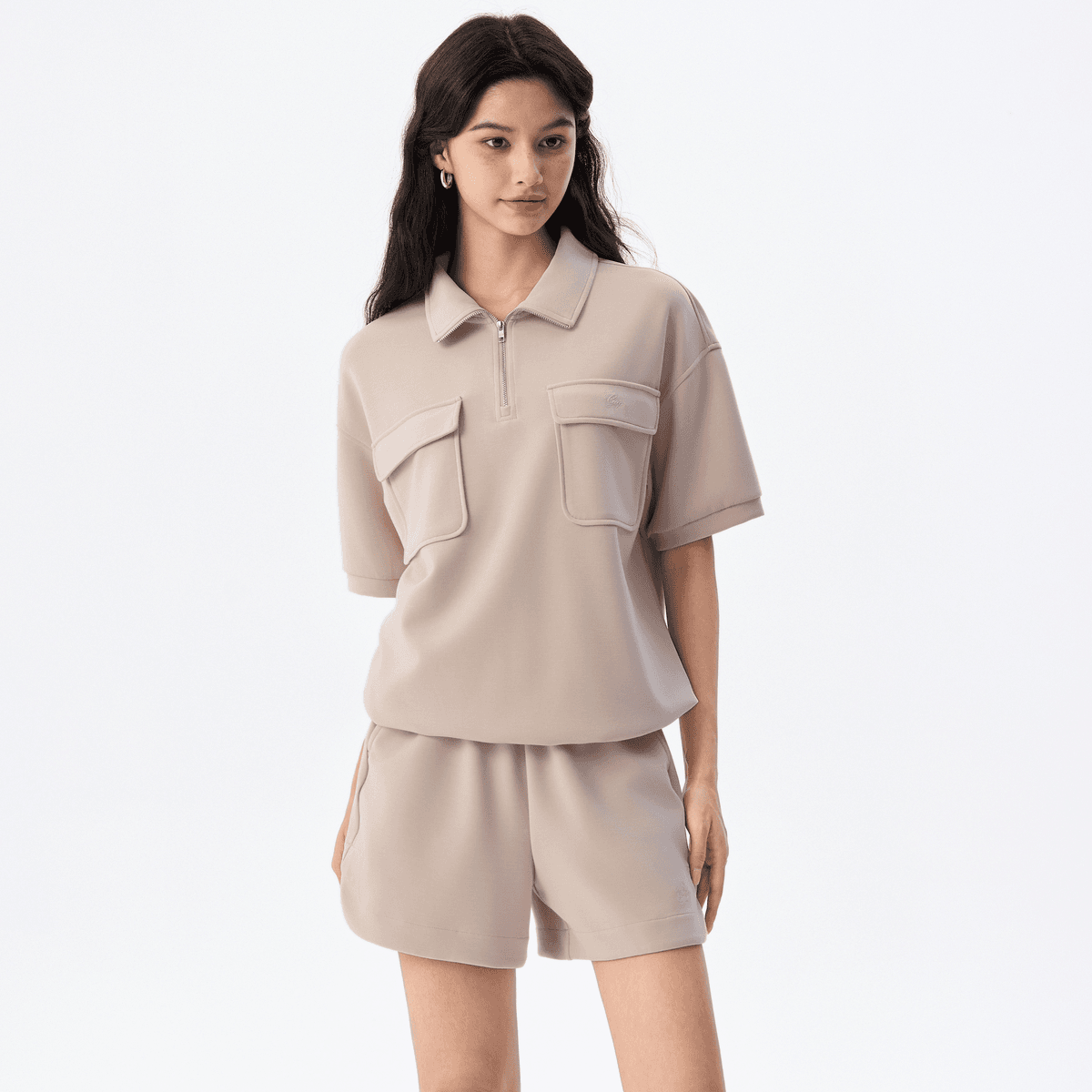 Худи GAP Женские Толстовки - изображение 8