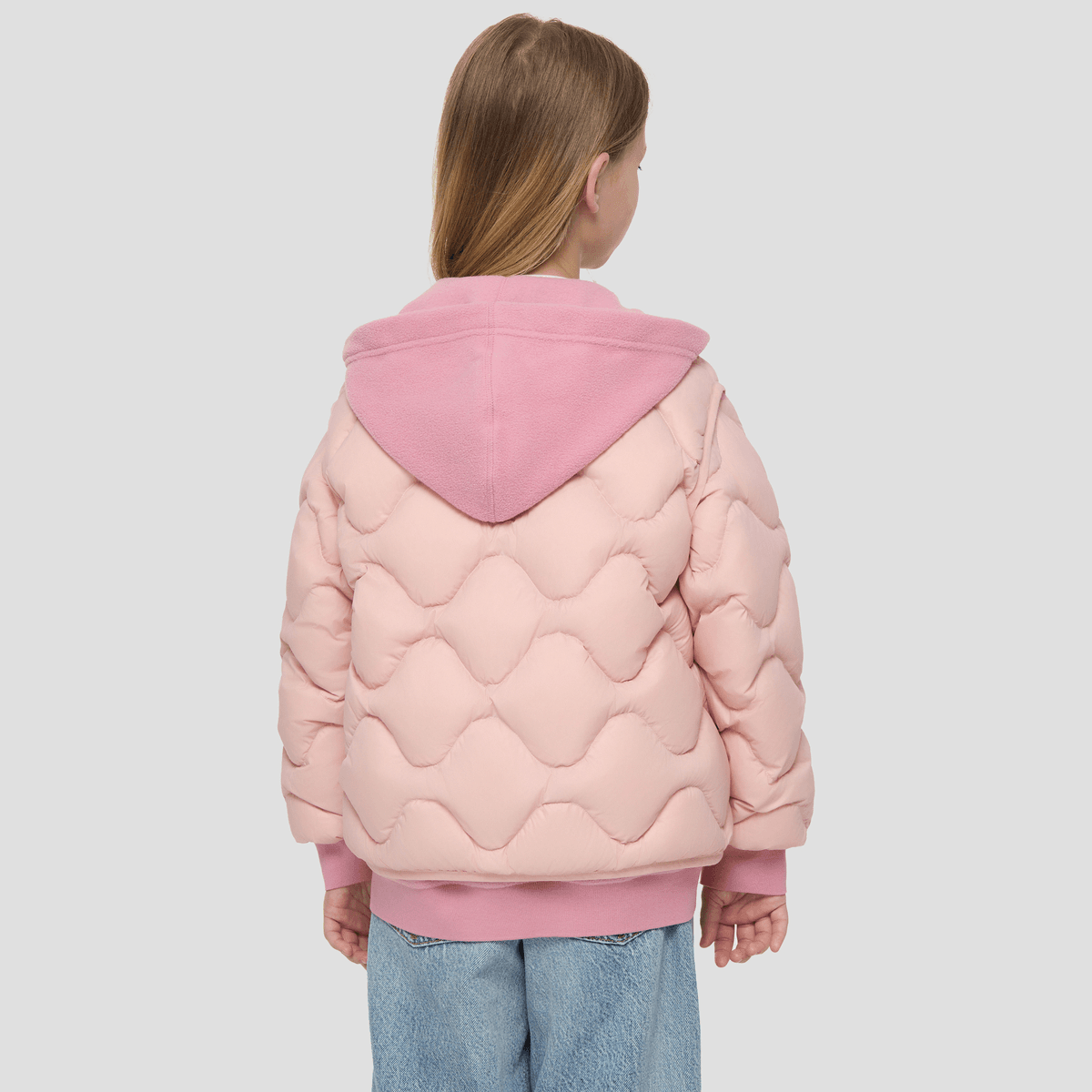 GAP совместный бренд Kids Пуховики - изображение 5