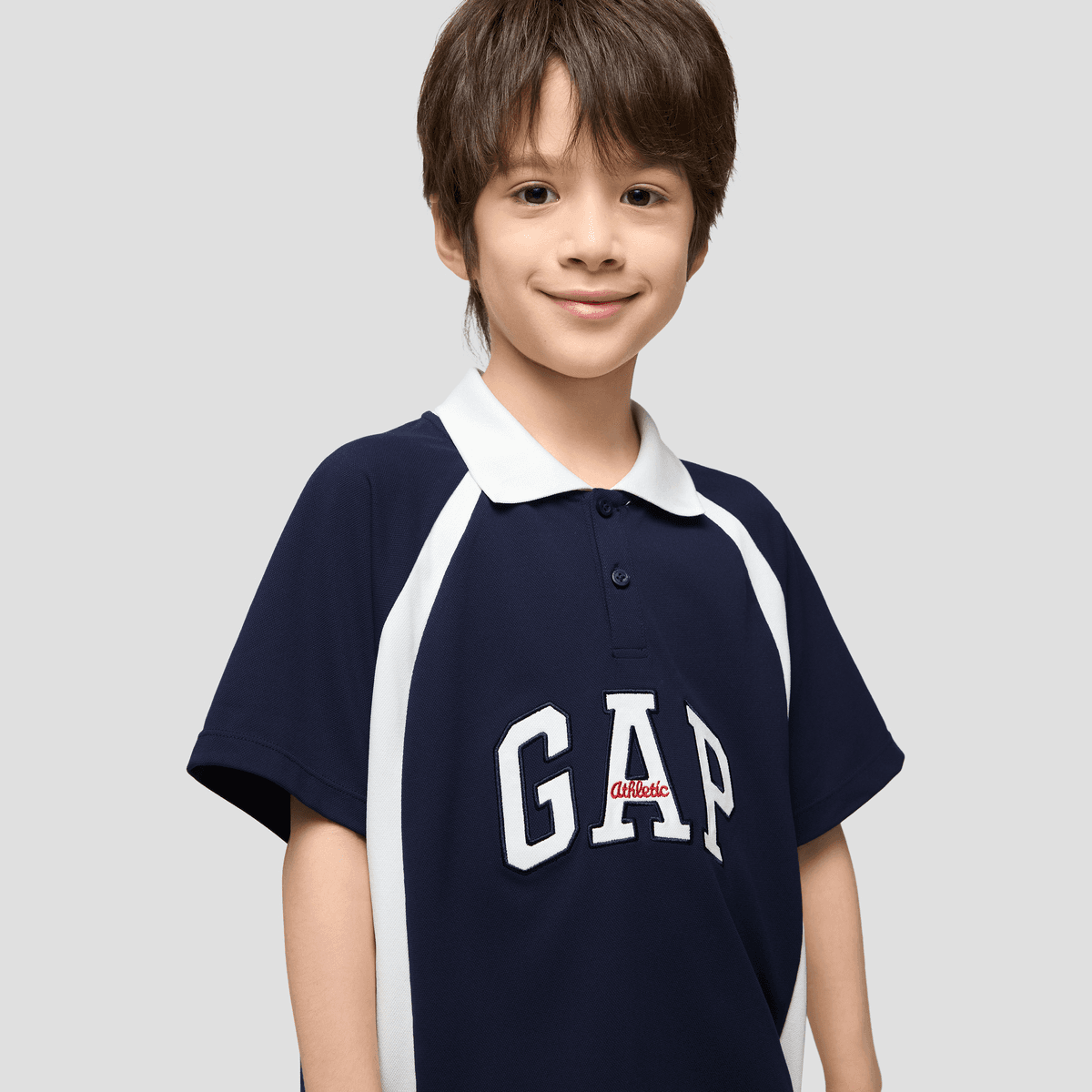 GAP Повседневные спортивные костюмы для подростков - изображение 6
