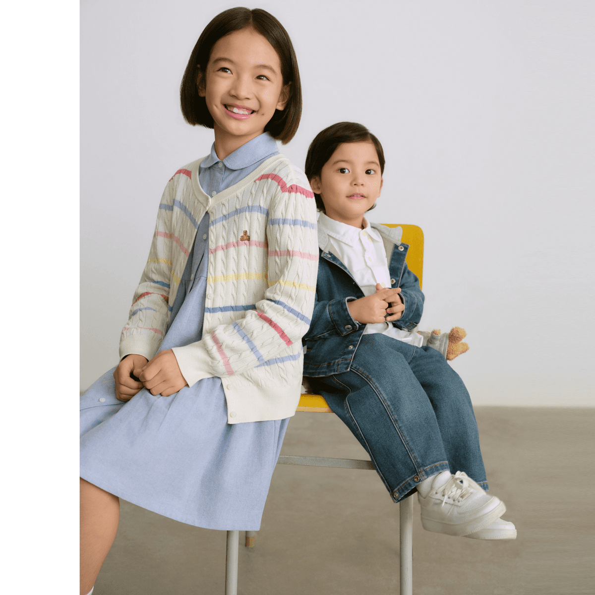GAP Kids Свитеры - изображение 5
