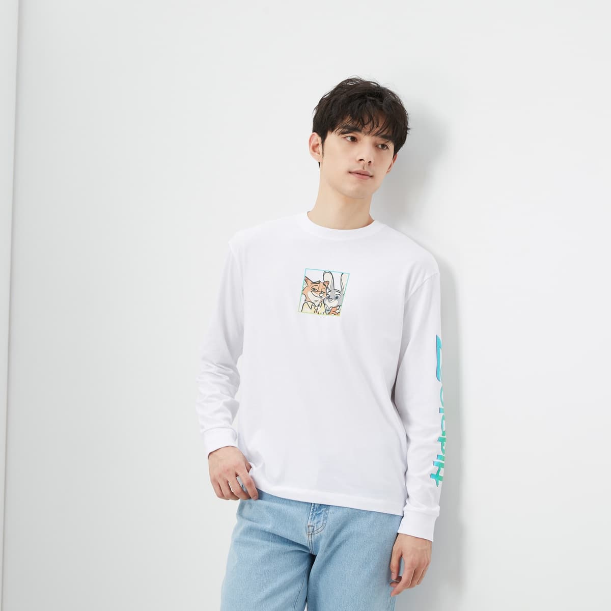 Футболка GAP x T - изображение 3