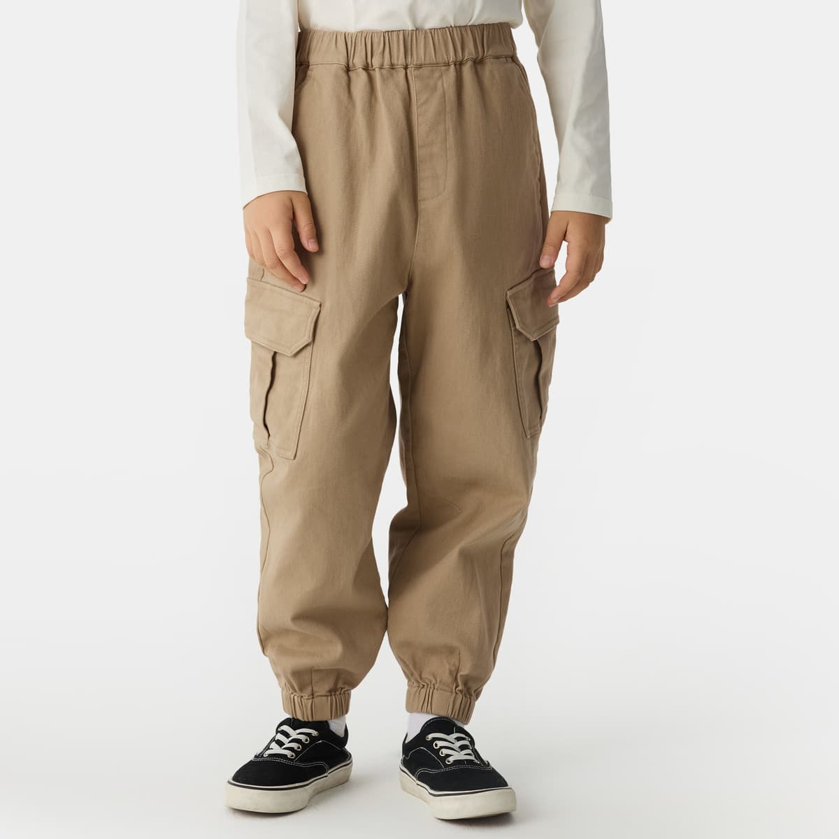 GAP Брюки SS25 Дети 3-7 лет - изображение 7