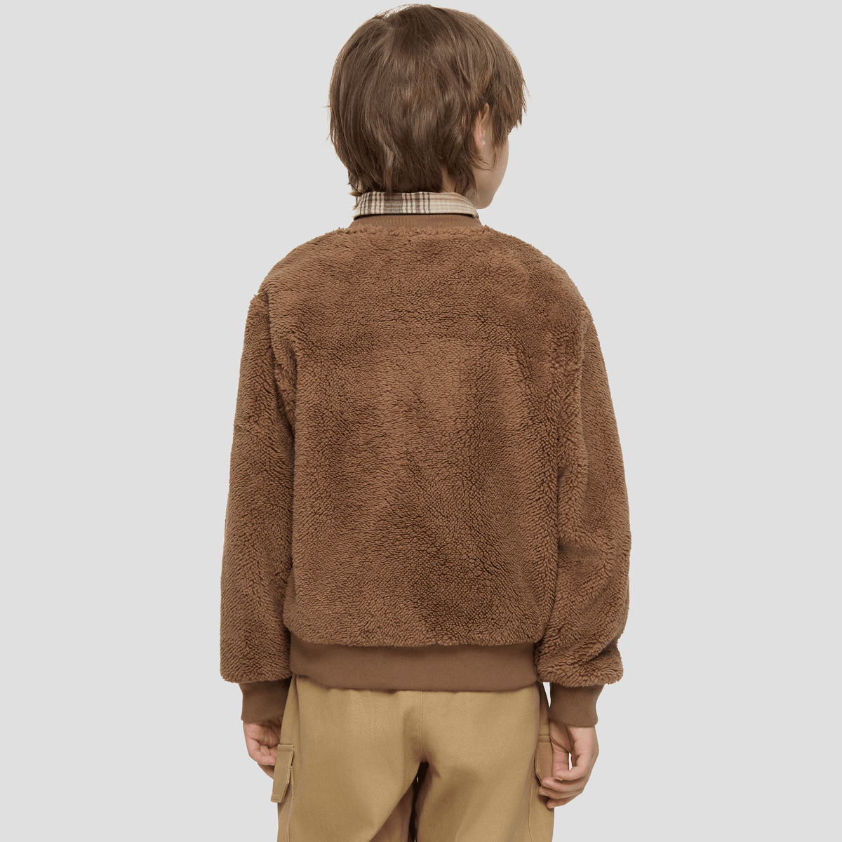GAP Детская Толстовка - изображение 5