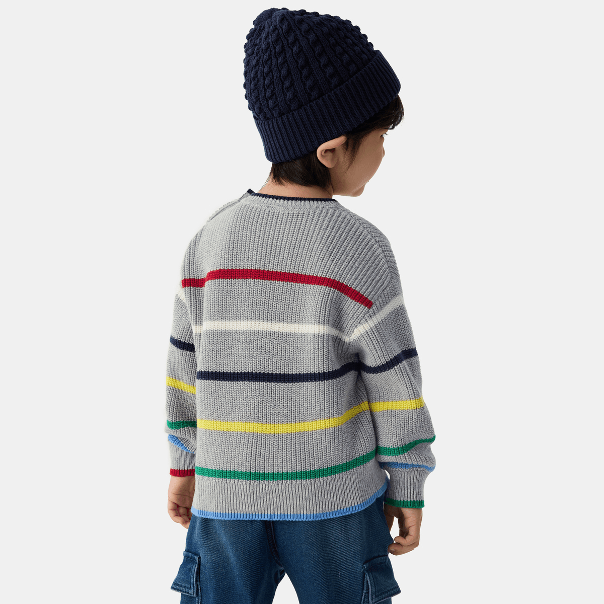 GAP Kids Свитеры - изображение 11