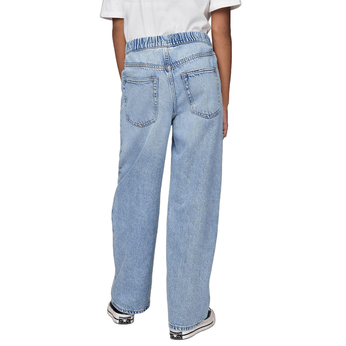 GAP Свет Промытый Kids Джинсы - изображение 2